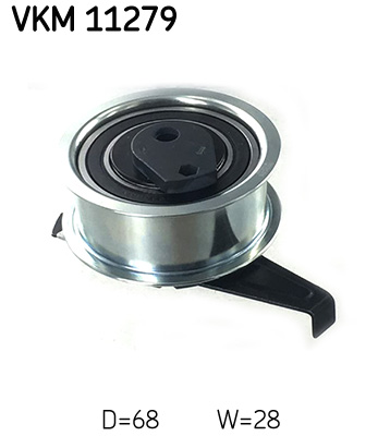 SKF VKM 11279 Spanrol distributieriem